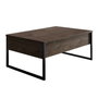 Hanah Home Luxe Set - Nogal y Negro